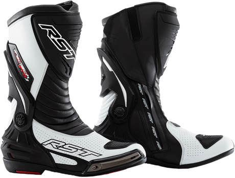 TRACTECH EVO III SPORT CE BOOT FLO
