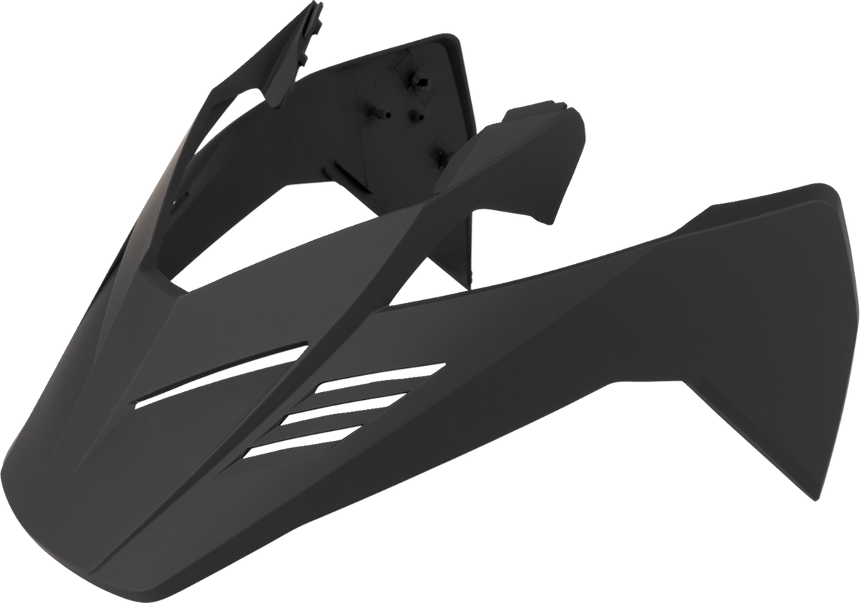 Elsinore™ Helmet Peak — Camouflage/Magnacross