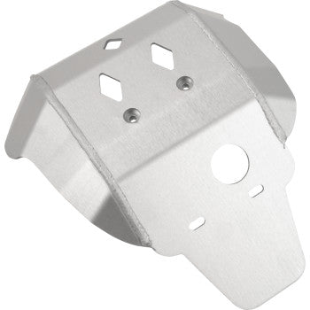 Moose Offroad Aluminum Skid Plate — Skid Plate Skid Plate - KTM