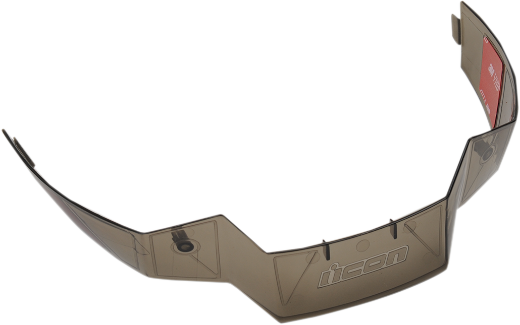 Icon Airflite™ Helmet Rear Spoiler