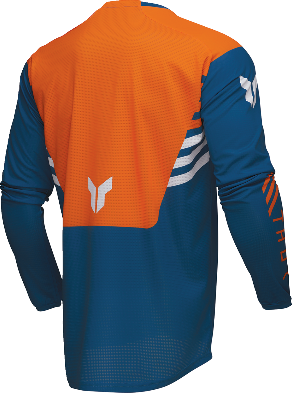LAUNCHMODE Zone Jersey
