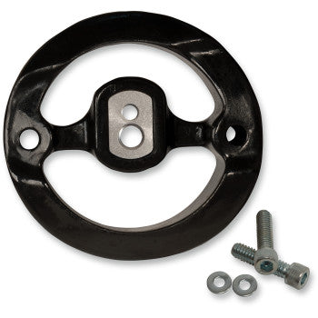 S&S Cycle Air Cleaner Cover Adapter Kit - M8 Touring/Trike