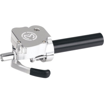 Moose Offroad Dual Gasser Throttle Dual Gasser Throttle - Polished