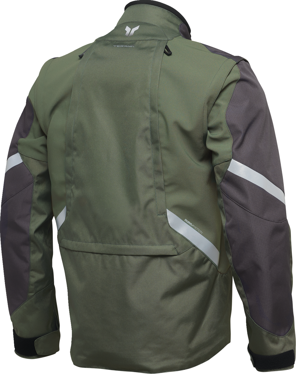 Terrain Jacket