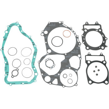 Moose Offroad Complete Gasket Kit Complete Motor Gasket Kit - Arctic Cat