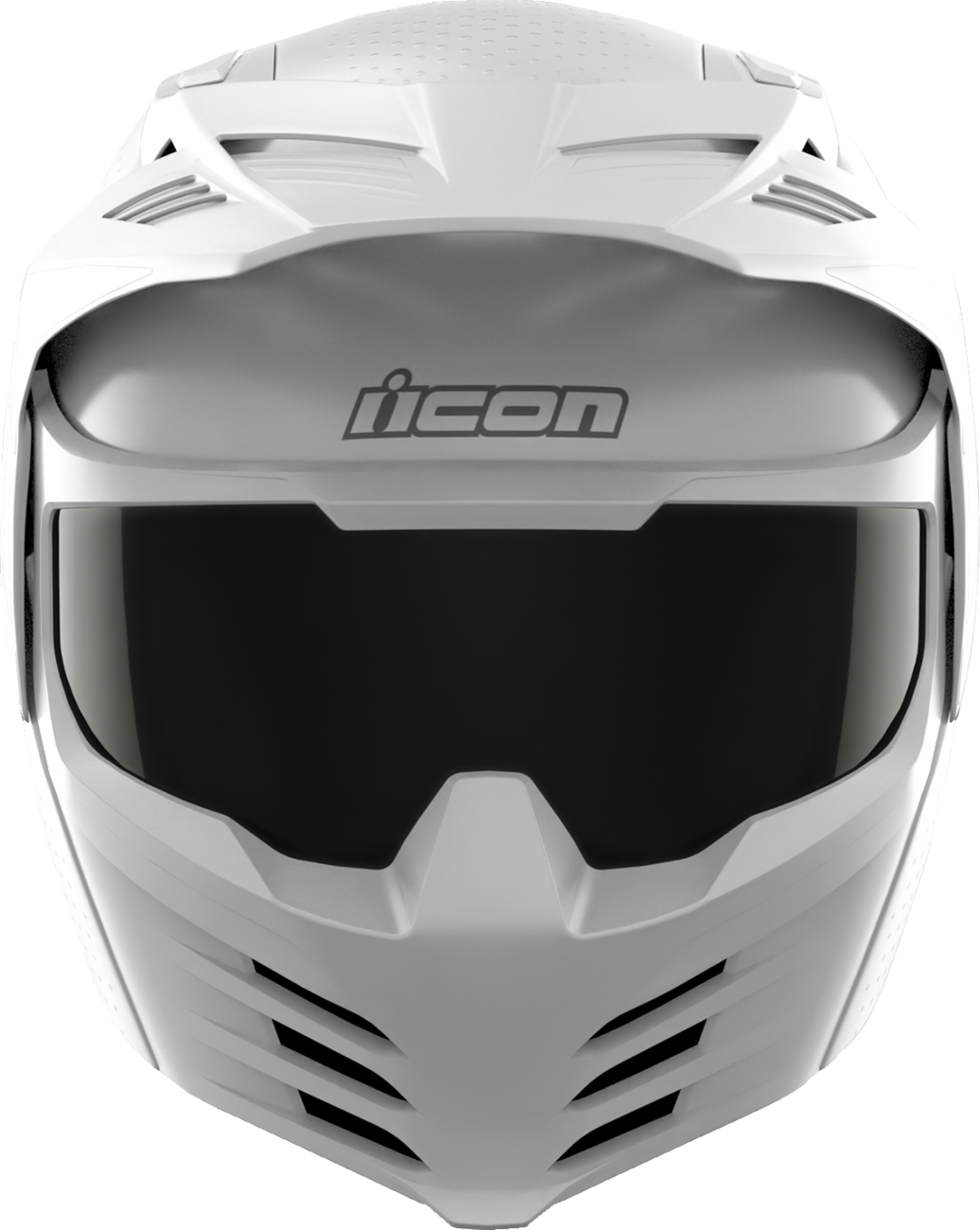 Icon Elsinore™ Monotype Solid Helmet