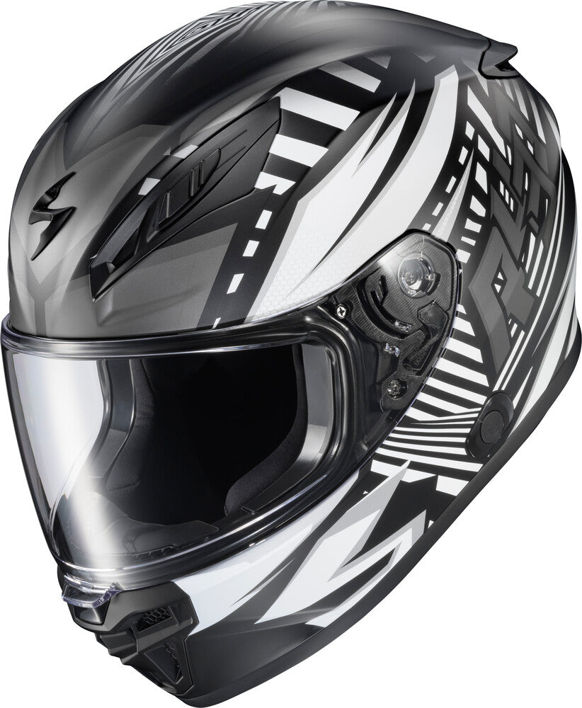 EXO-R430 FULL-FACE HELMET HEAD TRIP