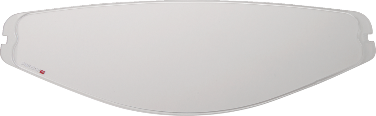 AGV Pinlock® 70 MaxVision™ K3 - Clear - XL/2XL Lens