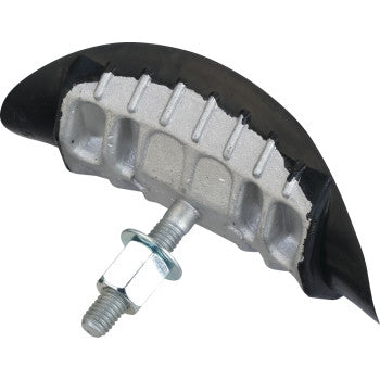 Moose Offroad Rim Lock - Aluminum - 2.15"