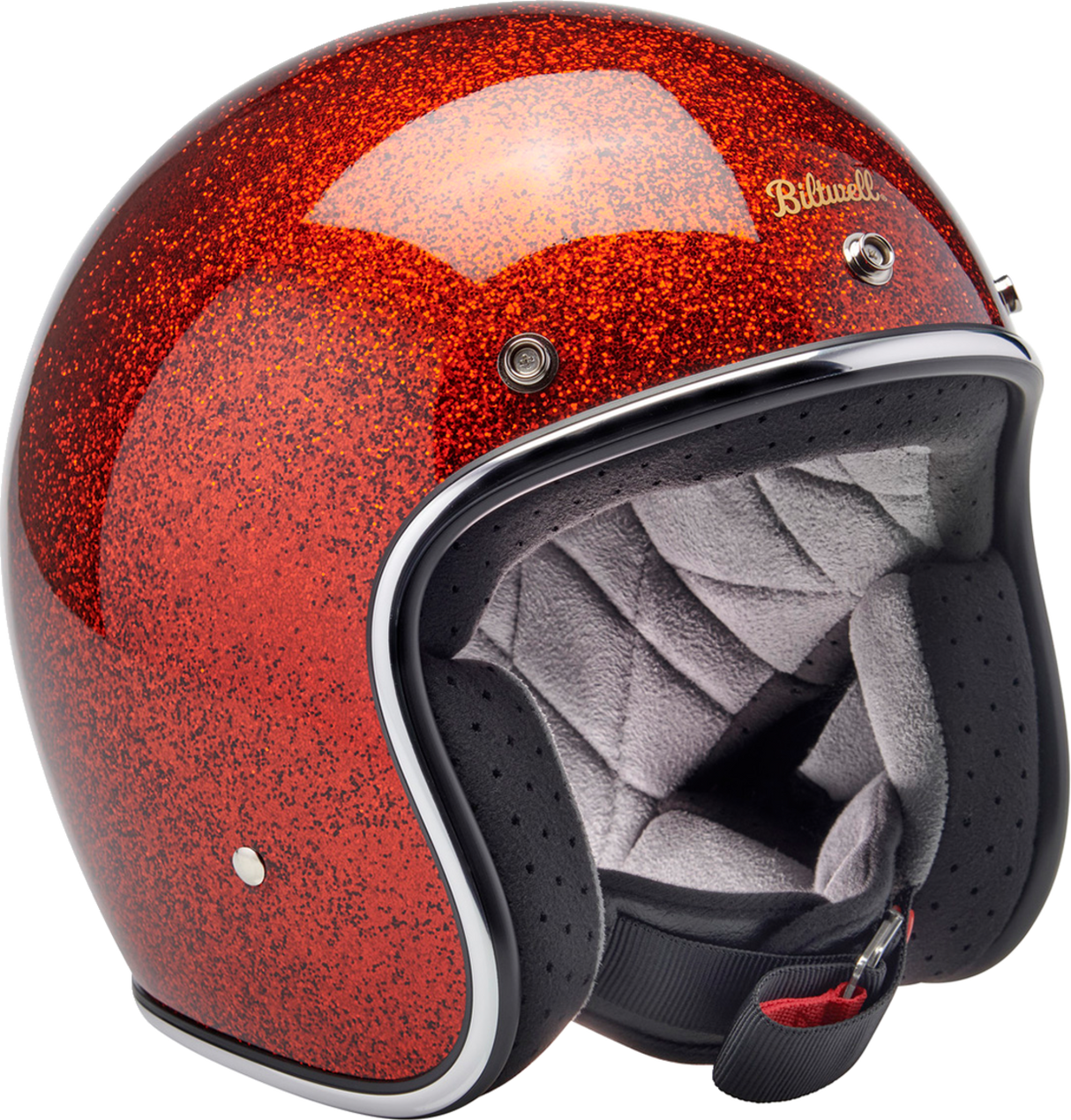 Bonanza Megaflake Helmet