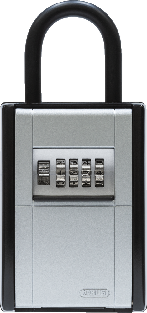 KEYGARAGE 797 LOCK SILVER