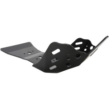 Moose Offroad Pro Skid Plate - Honda - CRF450X