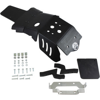 Moose Offroad Pro LG Skid Plate Pro LG Skid Plate - Honda