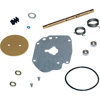 S&S Cycle Carburetor Rebuild Kit - Super E