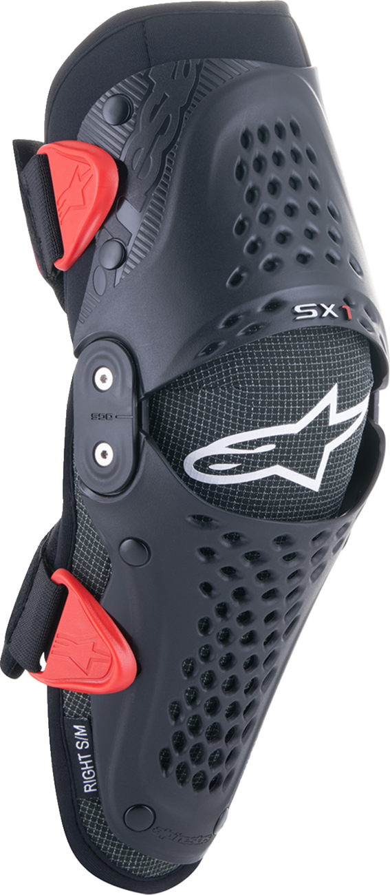 Youth SX-1 Knee Protectors