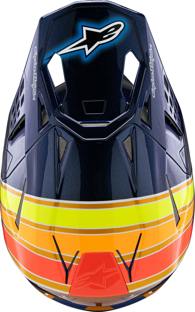 Supertech M10 TLD Edition 25 MIPS® Helmet