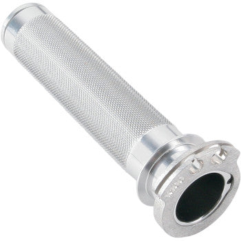 Moose Offroad Aluminum Throttle Tube Aluminum Throttle Tube - 4-Stroke