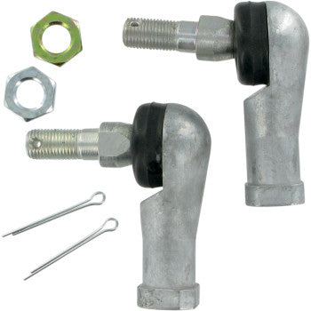 Moose Offroad Replacement Inner/Outer Tie-Rod End Kit Replacement Tie Rod End Kit - Front Inner/Outer - Honda