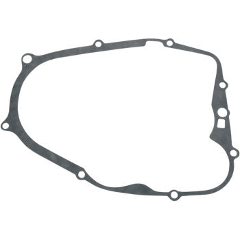 Moose Offroad Clutch Cover Gasket Inner Clutch Cover Gasket - Yamaha