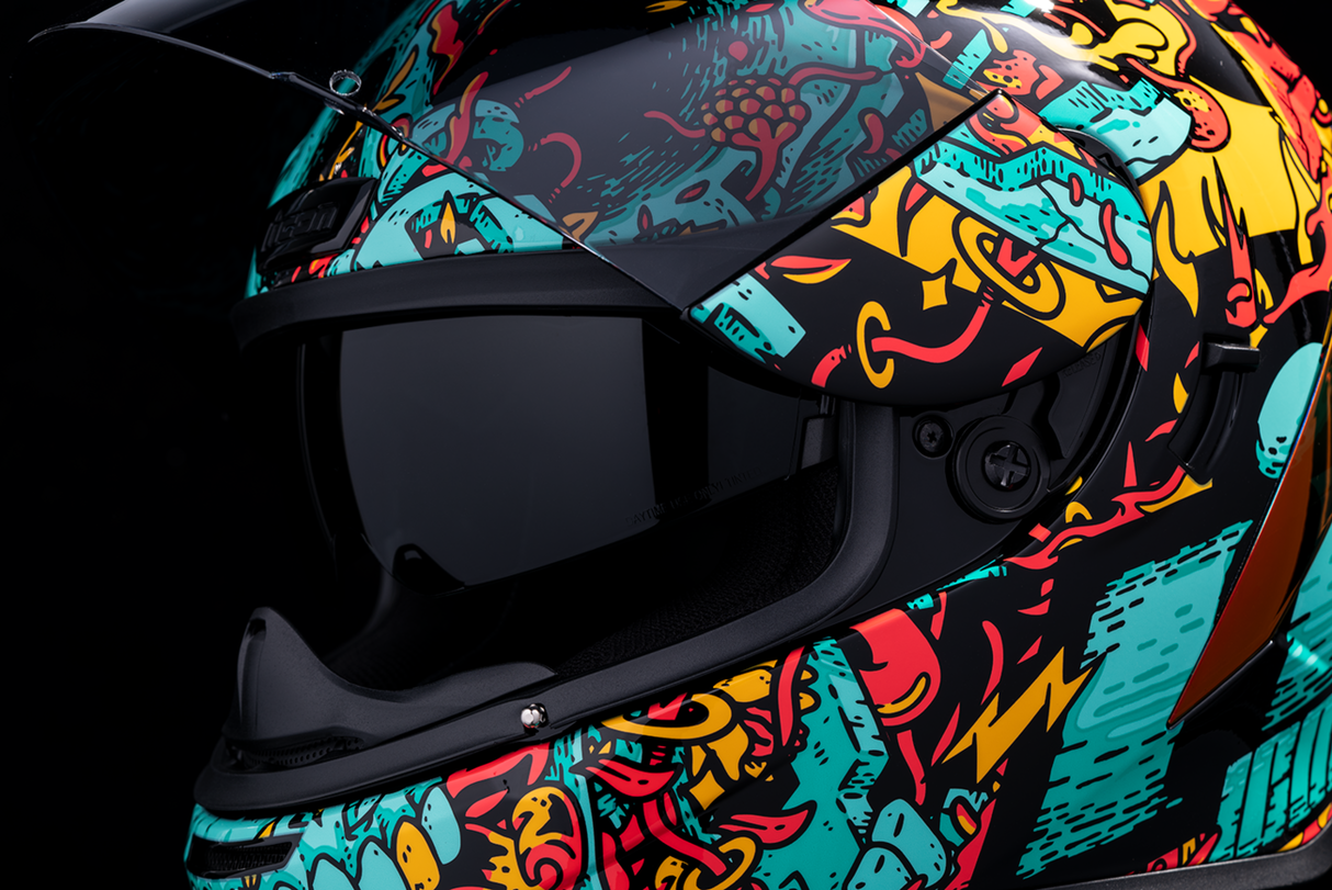 Airform™ Munchies MIPS® Helmet
