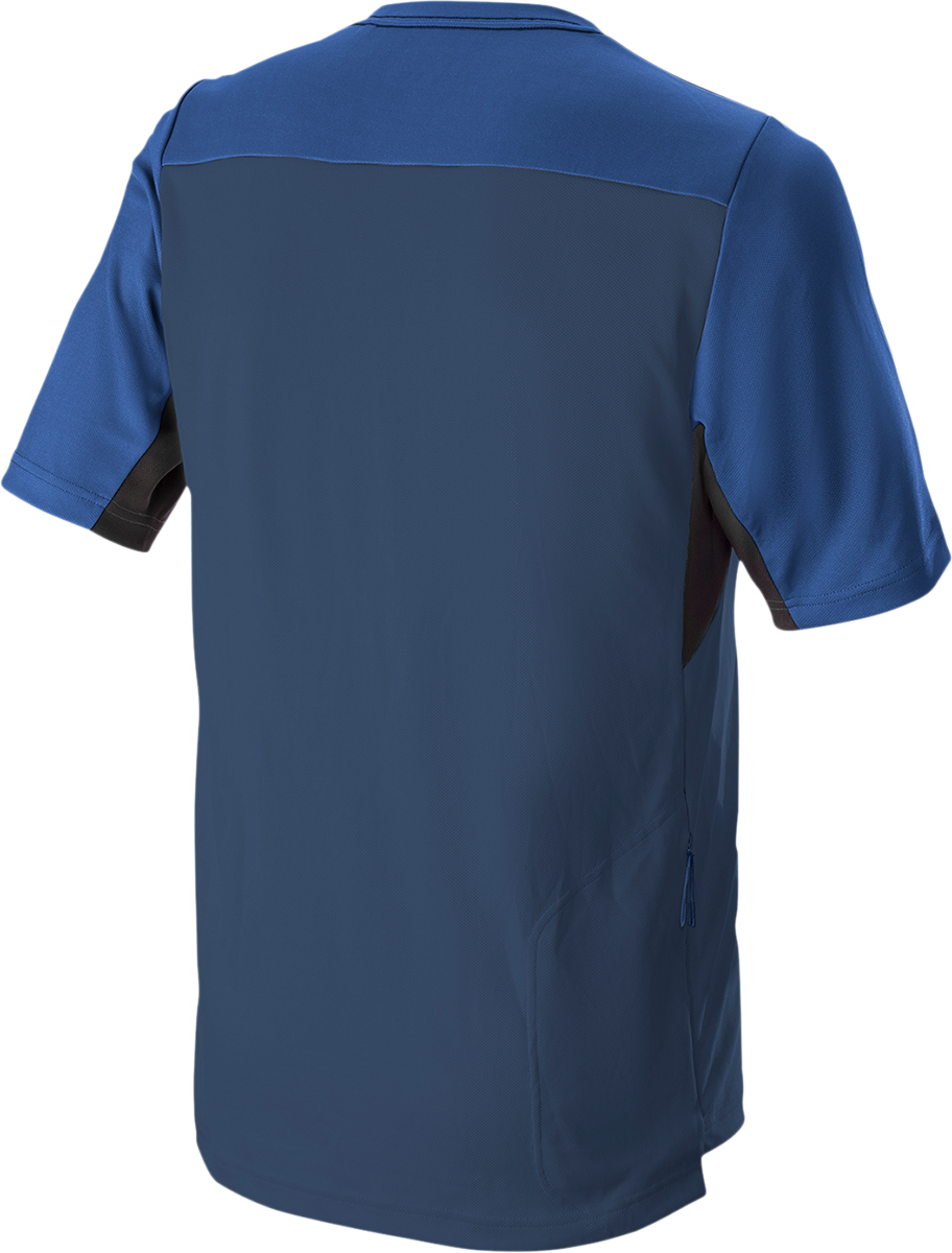 Drop 6.0 V2 Short-Sleeve Jersey