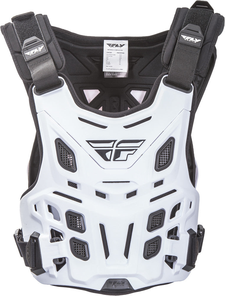 FLY RACING CE REVEL RACE ROOST GUARD