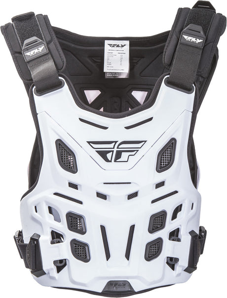 FLY RACING CE REVEL RACE ROOST GUARD