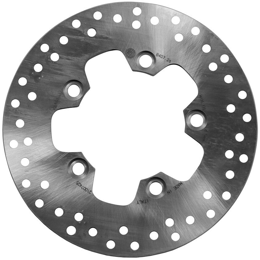 Brembo Serie Oro Rear Rotor Fixed - Suzuki