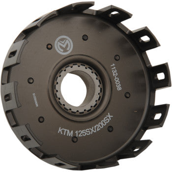 Moose Offroad Billet Clutch Basket Clutch Basket