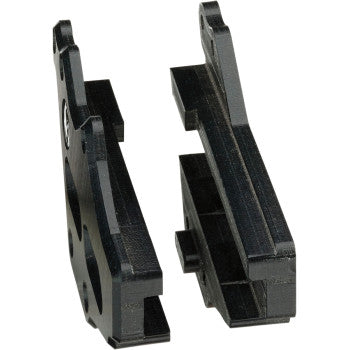Moose Offroad Pro Chain Guide Pro Chain Guide - Black - Honda