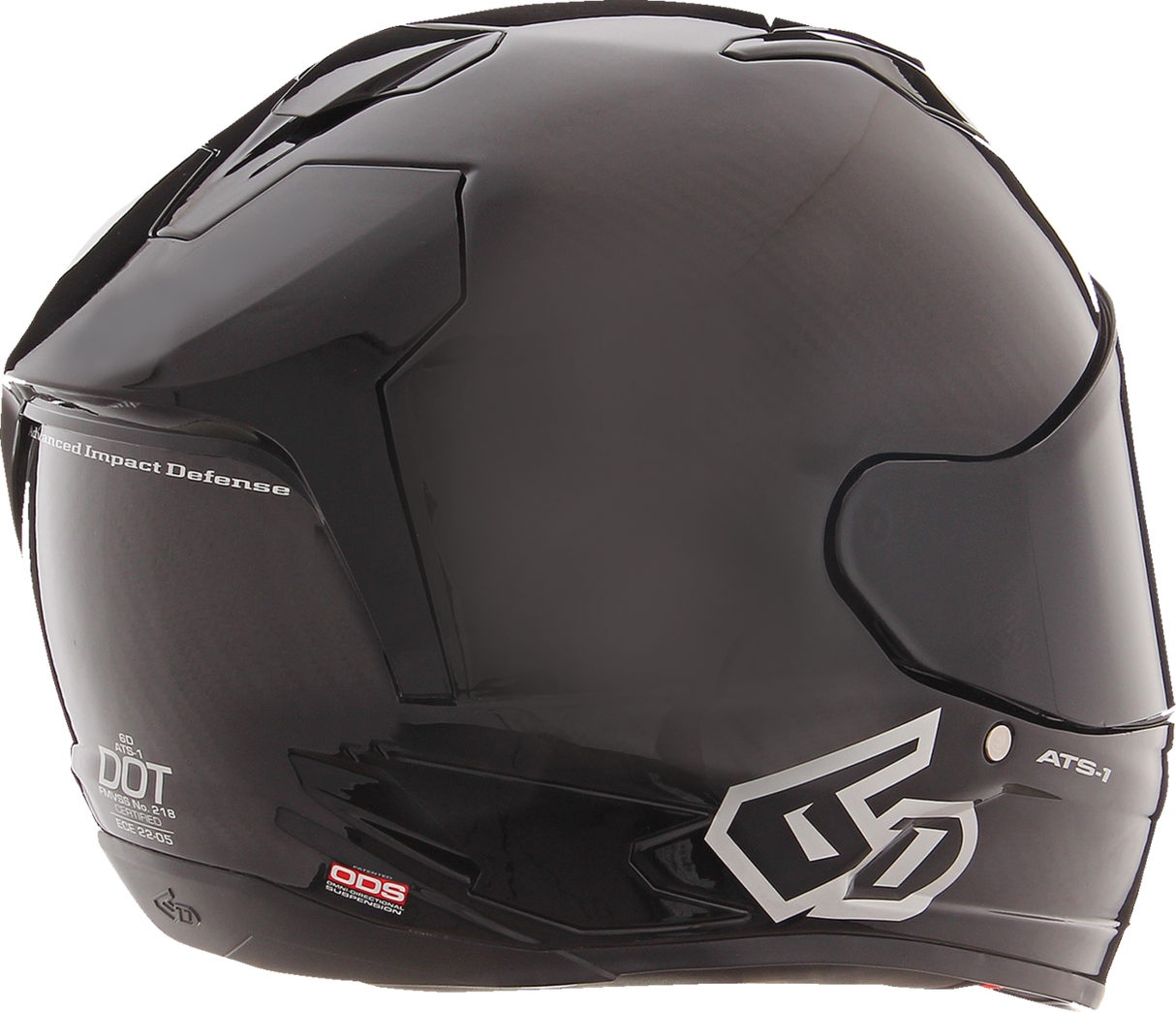 ATS-1R Solid Helmet