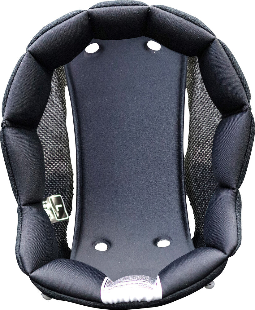 COVERT X KWICKWICK III LINER/CHEEK PAD KIT