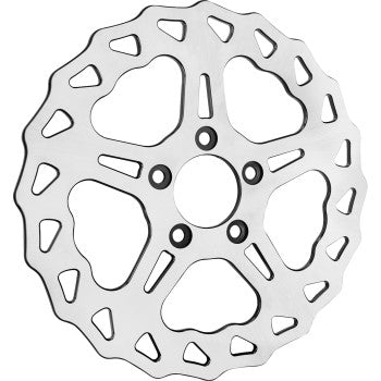Rotator Rotor
