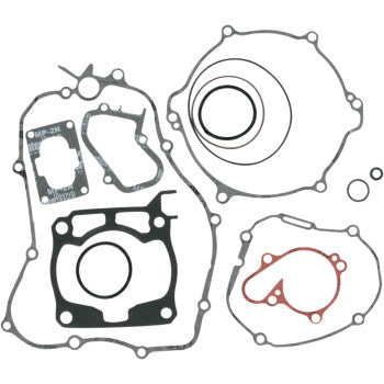 Moose Offroad Complete Gasket Kit Complete Motor Gasket Kit - Yamaha