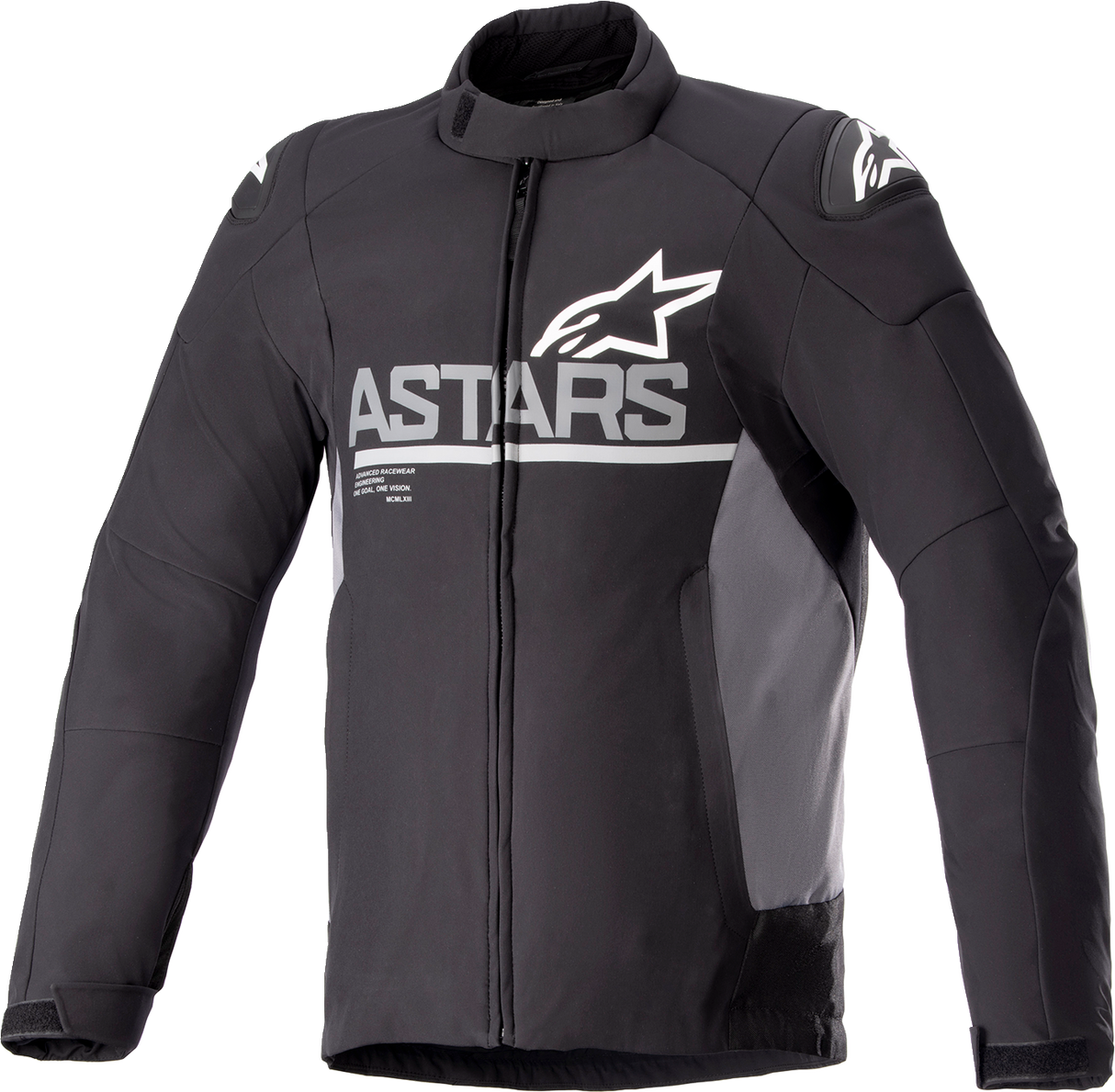 Alpinestars SMX Waterproof Jacket