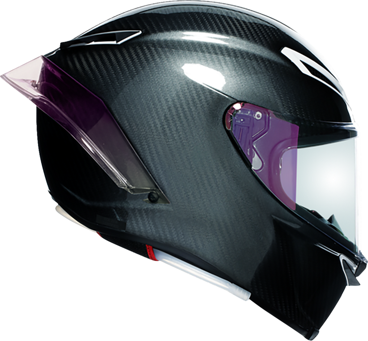 AGV Pista GP RR Limited Edition Ghiaccio Helmet
