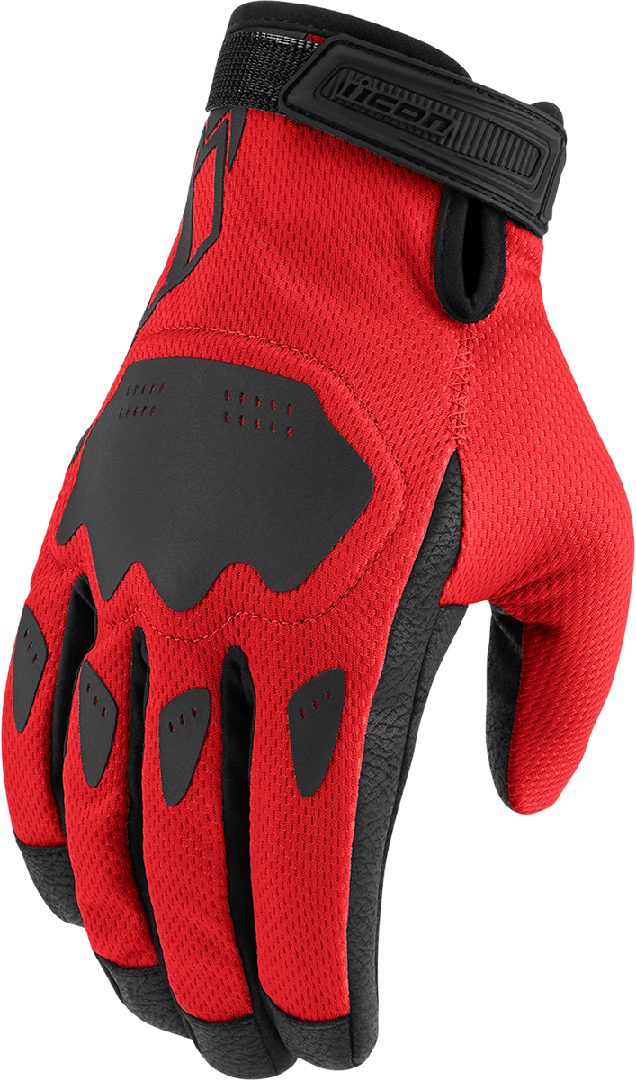 Hooligan™ CE Gloves