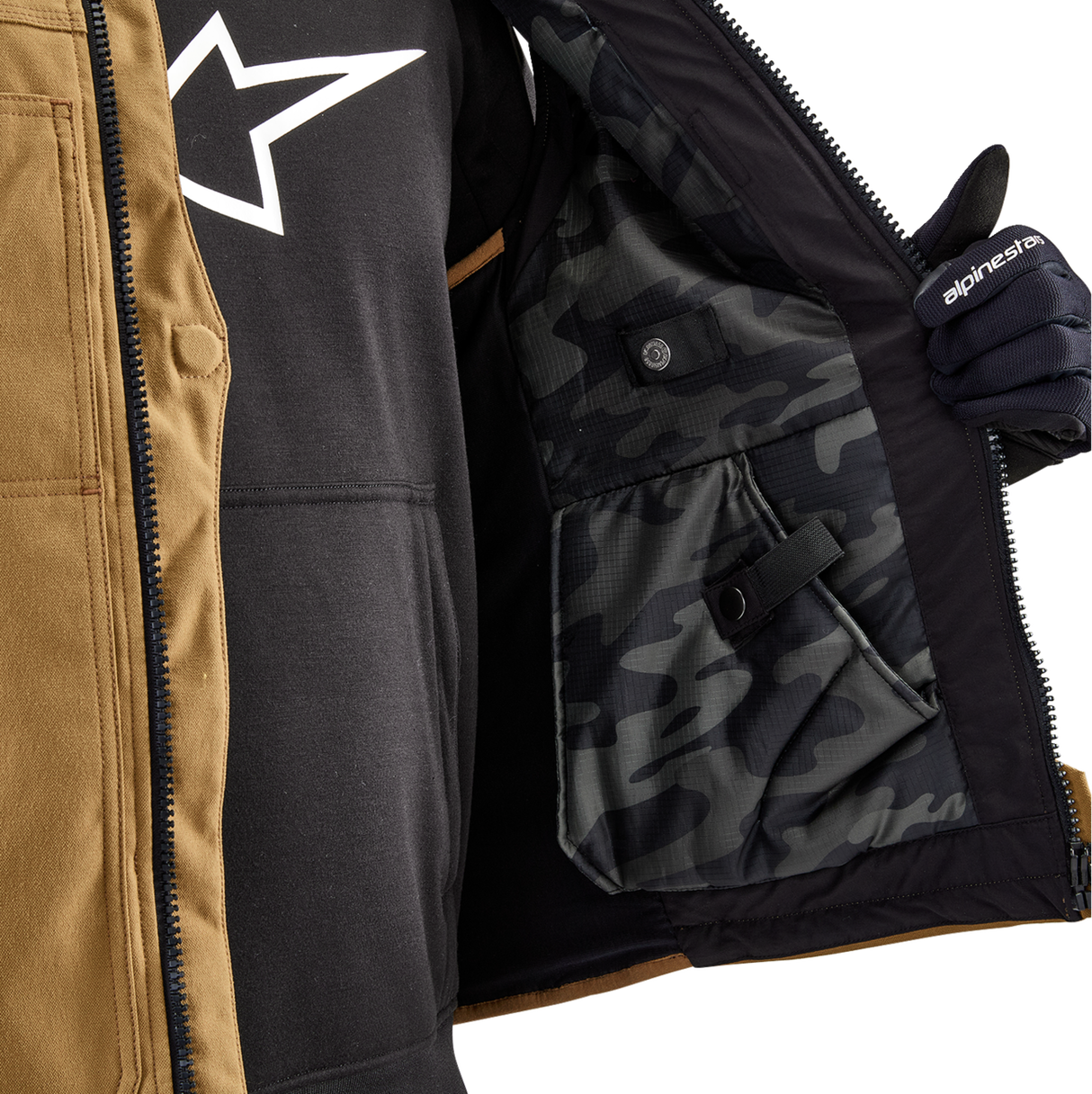 Tech-Air® 3 Utility Vest