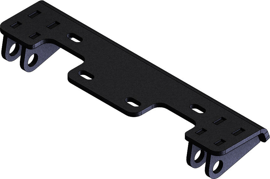 KFI PLOW MOUNT BENNCHE