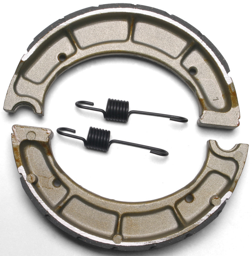 EBC BRAKE SHOES 528G GROOVED