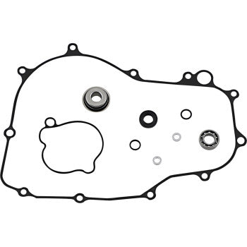Moose Offroad Water Pump Rebuild Kit Water Pump Rebuild Kit - Honda