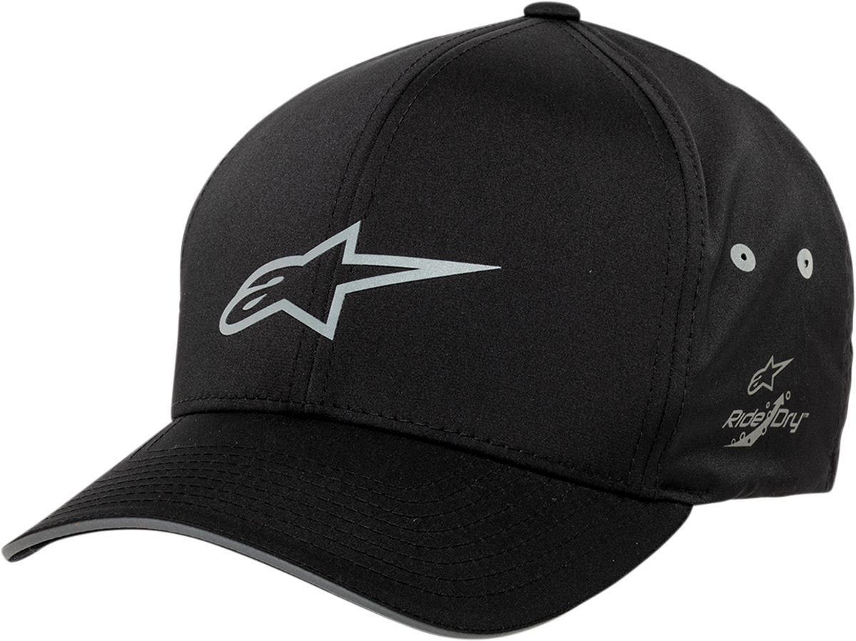 Reflex Tech Hat