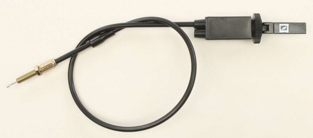 SP1 CHOKE CABLE A/C