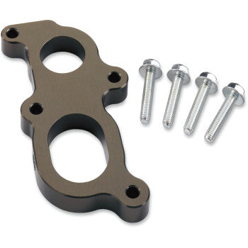 Moose Offroad Carburetor Spacer Carburetor Spacer - Yamaha
