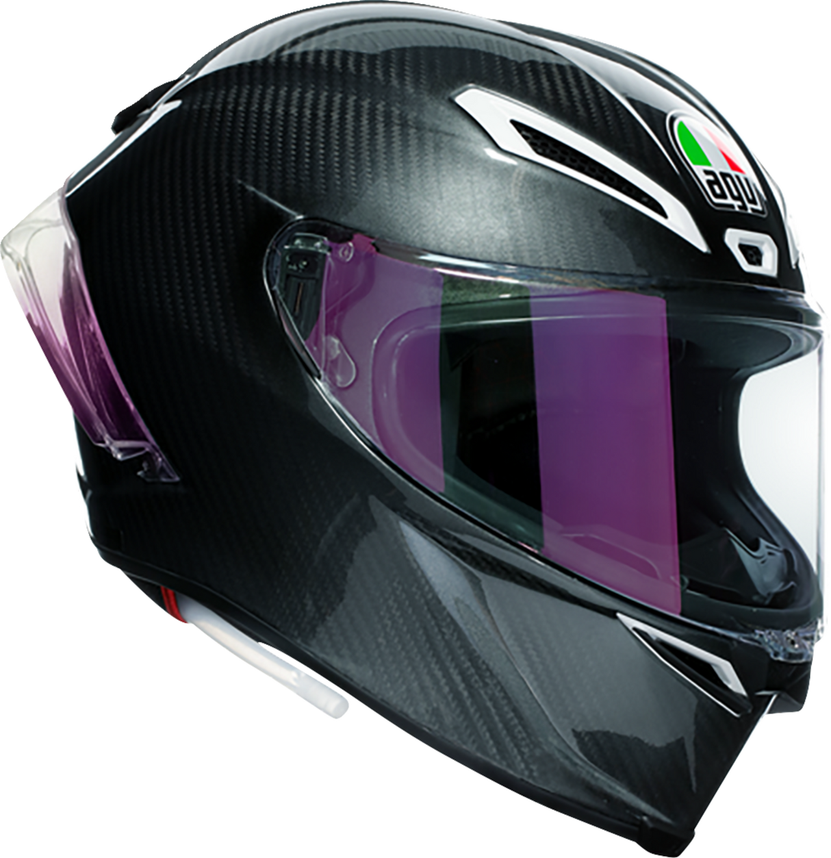 AGV Pista GP RR Limited Edition Ghiaccio Helmet