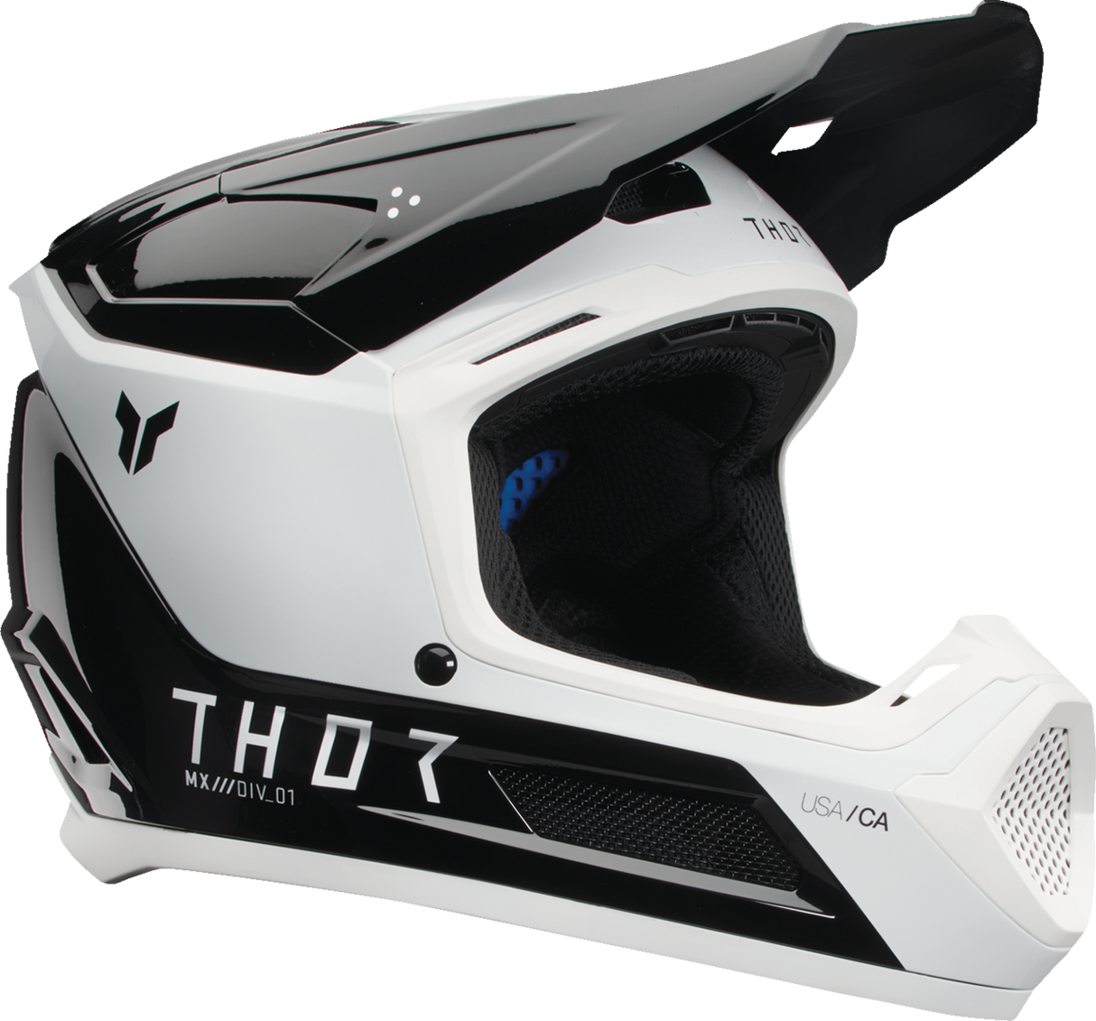 Youth Fleet Storm Helmet