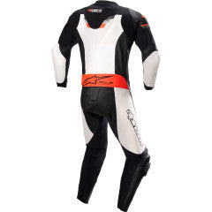 GP Force Chaser 1-Piece Leather Suit