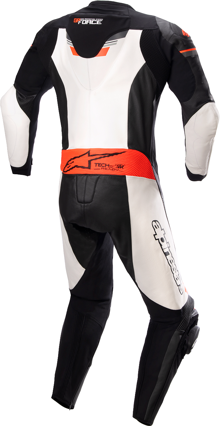 GP Force Chaser 1-Piece Leather Suit