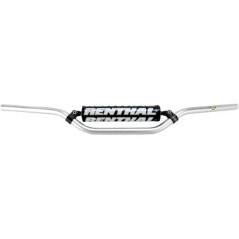 RENTHAL 7/8" Off-Road Handlebar - Reed/Windham - Silver