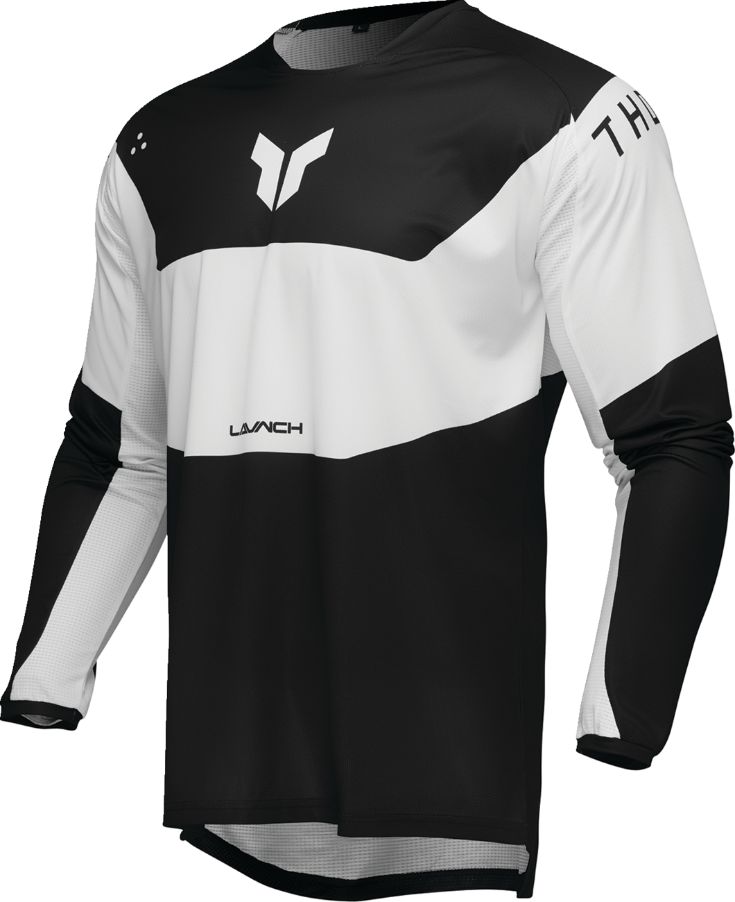LAUNCHMODE Storm Jersey